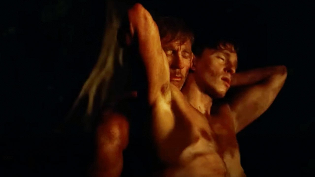 Queer - Trailer (Deutsche UT) HD