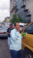 "The Great Prankster Strikes Again!"