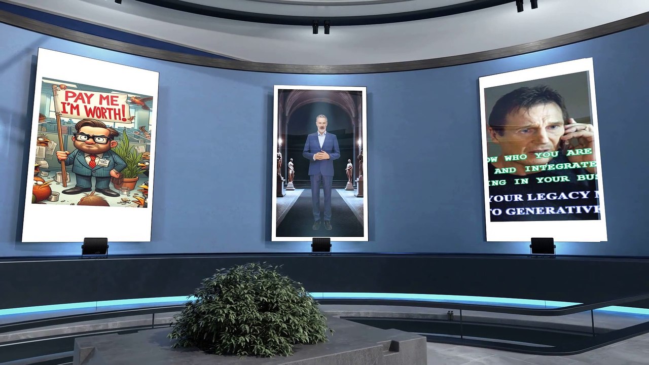 Generative AI -common Issues