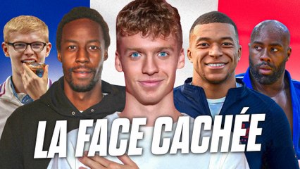 La France n'est pas un PAYS DE SPORT... Voici Pourquoi