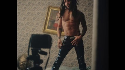 Lenny Kravitz - Honey (Official Music Video)