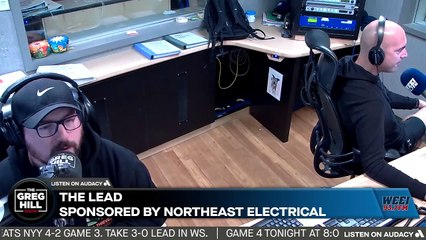 "Trade every receiver!" With Pats dealing Uche to the Chiefs, could more players be on the move?