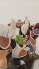 Dragon Ball Z Ginyu Banpresto
