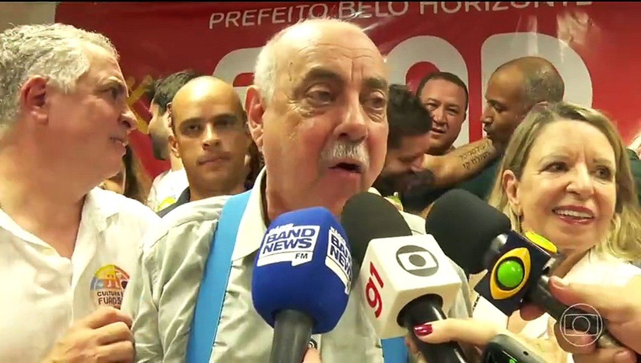BOM DIA BRASIL 28-10-2024