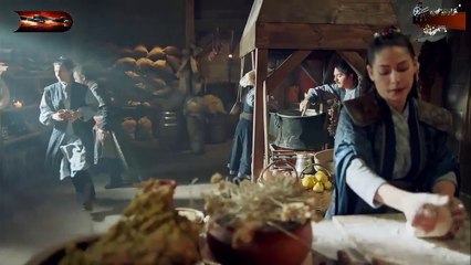 HD الملحمة - الحلقة 7 -  مدبلج