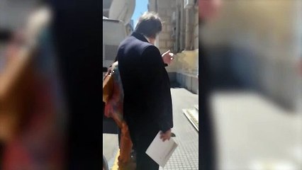 La SIGEN fue a notificar a las autoridades de la UBA sobre la auditoría