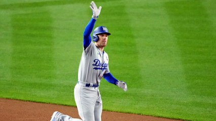Dodgers Secure Crucial Victory Over Yankees in Game 3: Freeman Shines 🌟