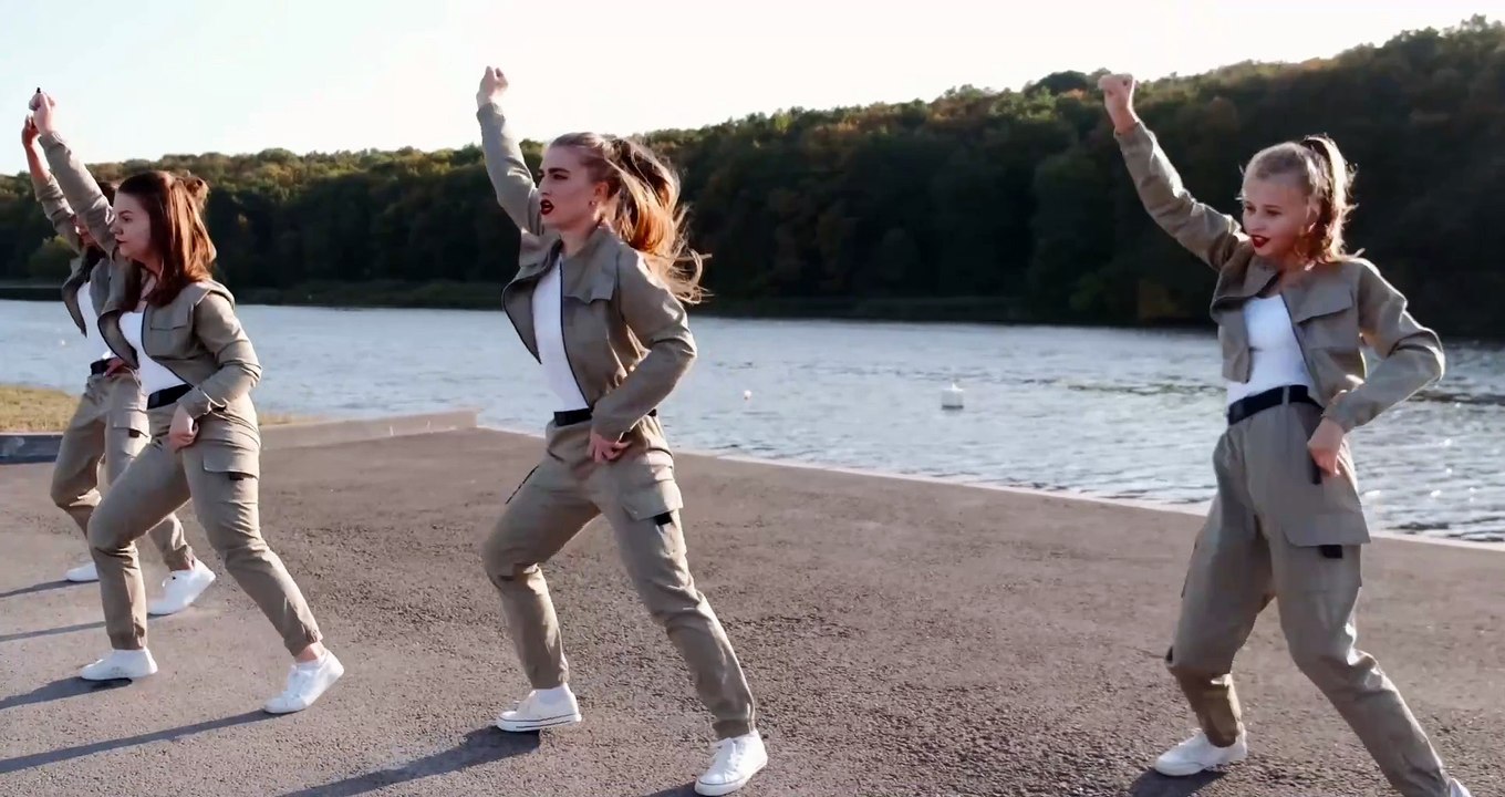 Dance club 2024 - best music mix