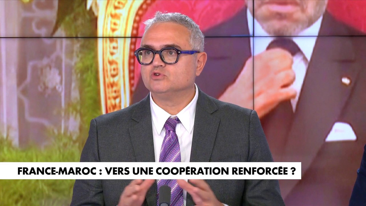 Albert Zennou : «Les Français attendent beaucoup des accords éventuels entre la France et le Maroc»