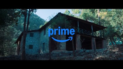 Citadel: Honey Bunny - Official Trailer #2 Prime Video