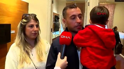 İstanbul- Cumhuriyet Bayramı'nda Atatürk'ün Şişli'deki evine ziyaretçi akını