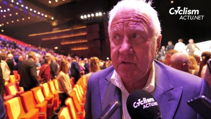 Cyclisme - Tour de France 2025 - Patrick Lefevere : "Un Tour de France 2025 très dur et diabolique"