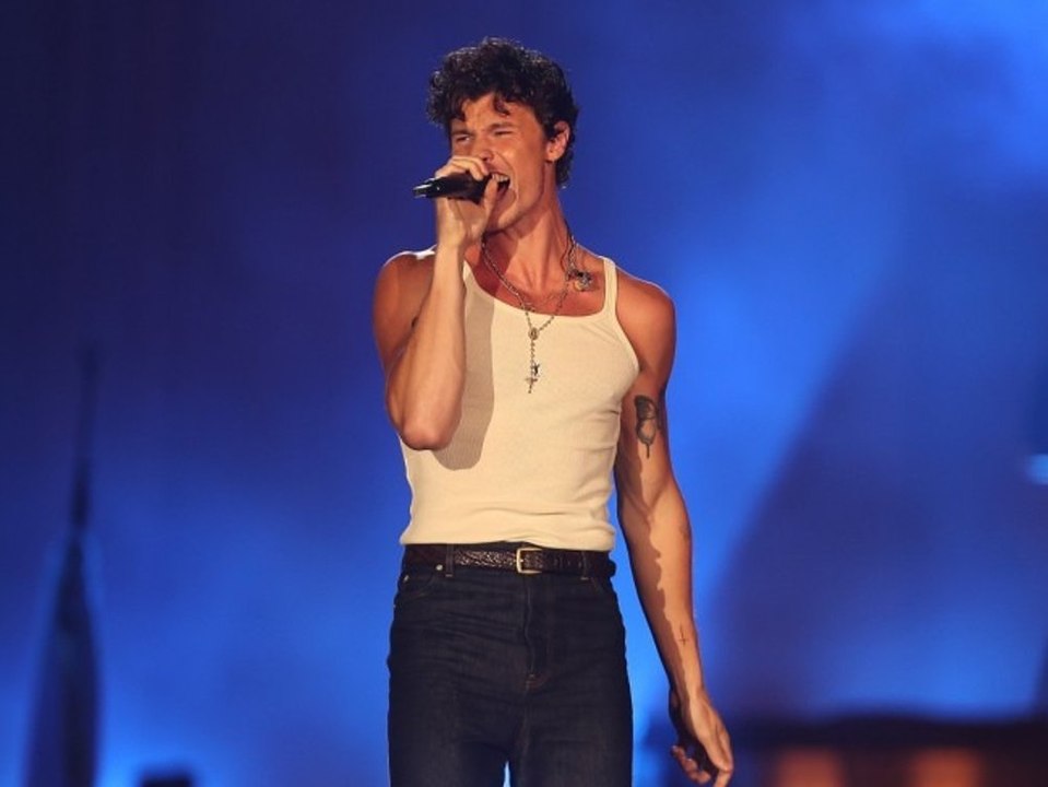 Shawn Mendes enthüllt 'Wahrheit' über seine Sexualität