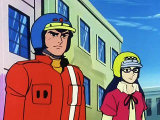 Grand Prix 05 : La désillusion