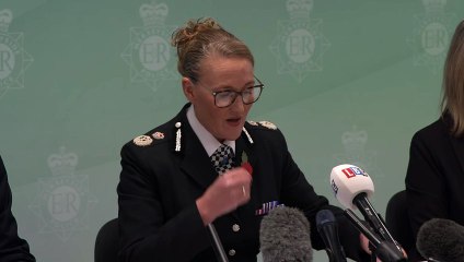 Southport knife killer to be charged with terrorism