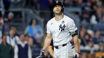 World Series Game 4: Yankees Battle to Avoid Dodgers Sweep