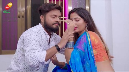 Khubsurat Bhabhi - Crime world Hindi Web Series - Ullu Hot