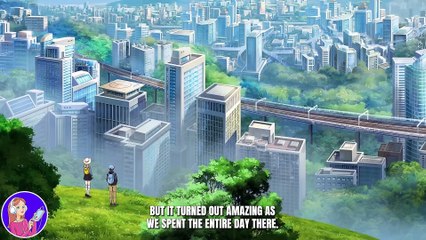 Everyone Thinks My Dad is an Angel But He's The devil