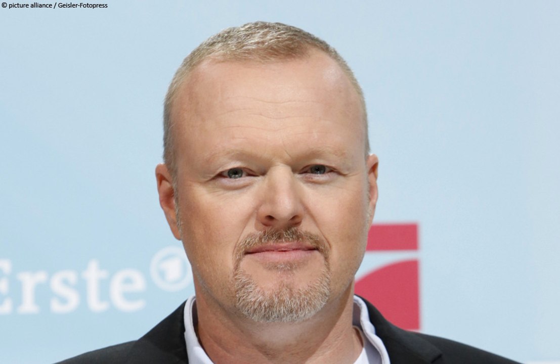 Stefan Raab ist zurück: Er sitzt in der Jury für den ESC-Vorentscheid