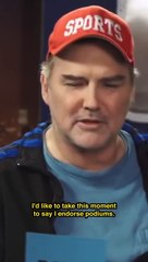 Incredible Norm Macdonald Jokes