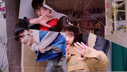 [ENG SUB] Go Ahead Episode 23 - Romantic Comedy with Tan Songyun & Song Weilong 🎬