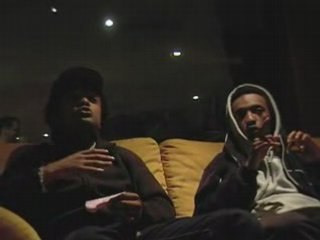 Interview Psy 4 de la Rime (Beebish)