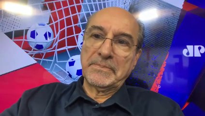 Wanderley Nogueira: 'Eleitores Jornalistas' da Bola de Ouro perderam a chance de golpear o racismo
