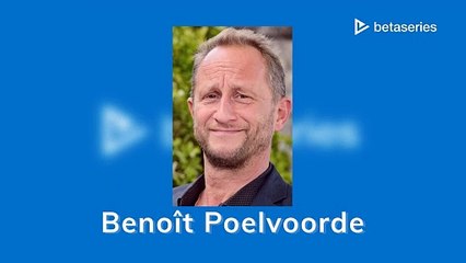 Benoît Poelvoorde (DE)