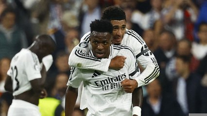 Ballon d'Or - Was Vinicius Jr robbed by Rodri?