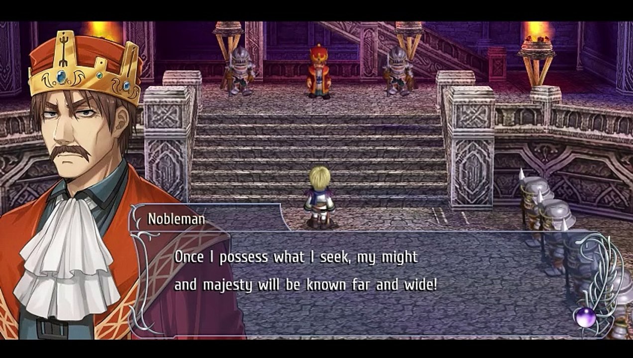 Ys Memoire: The Oath in Felghana - la data di uscita