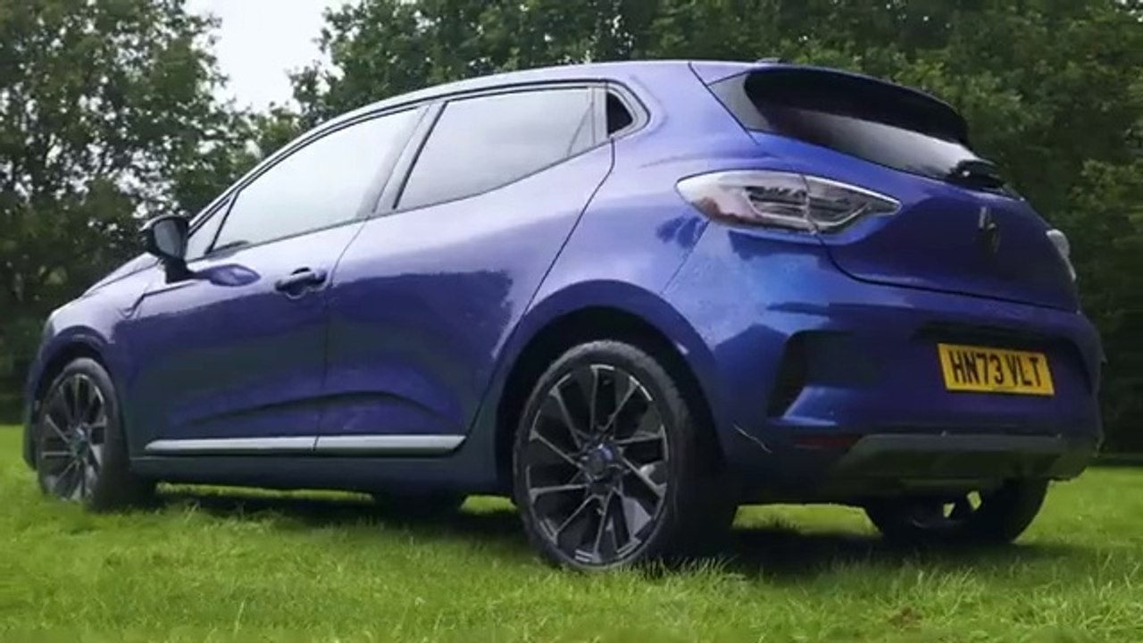 New Renault Clio Review: Is the 2025 Model the Best Value Yet? Explore Pricing, Features & Comparisons More!
