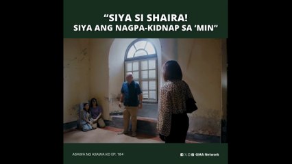 Asawa Ng Asawa Ko: Natagpuan na ni Franco ang mga bata! (Episode 164)