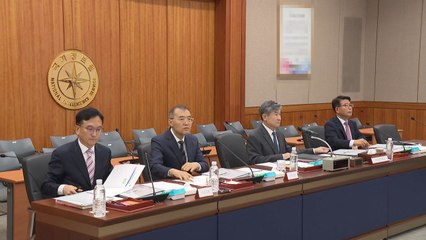 국정원 "북 김영복 등 선발대 전선 이동 첩보 확인 중" / YTN