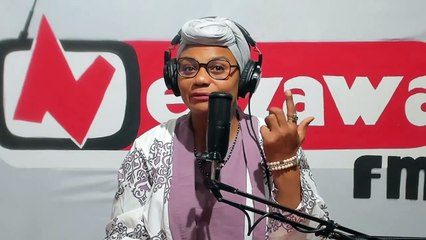 الفنانة فداء الغريسي  و العازف ايهم بن عامر ضيوفنا في نوار الفن