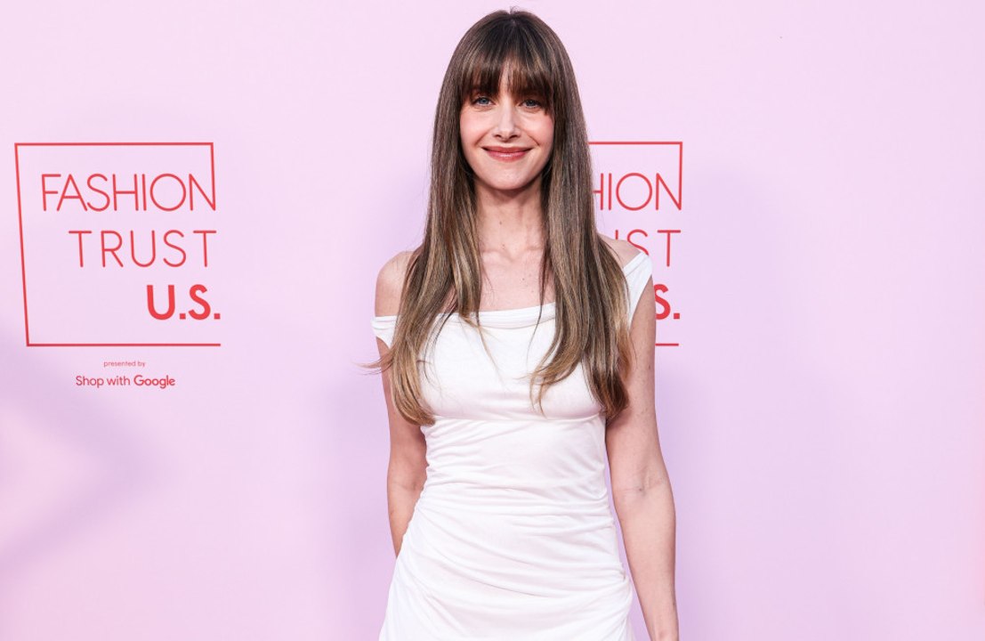 Alison Brie hält engen Kontakt zu ihren ‘Community’-Kollegen