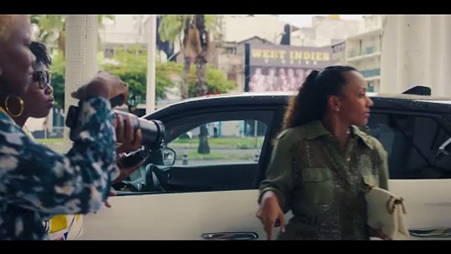 West Indies Studio History (WISH) - saison 1 Bande-annonce (2) VF