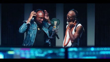 West Indies Studio History (WISH) - saison 1 Teaser VF