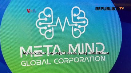 Amerika Serikat Hibahkan Rp 157 Miliar untuk Smart City IKN