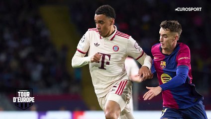 "C'est du niveau de Musiala ou Yamal" : Saka, crack sous-estimé ?