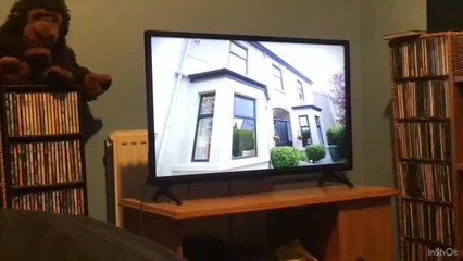 Rantbox Revival Series 1 Episode 3 Part 1: Location, Location, Location