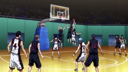 Kuruko No Basket EP16 VF