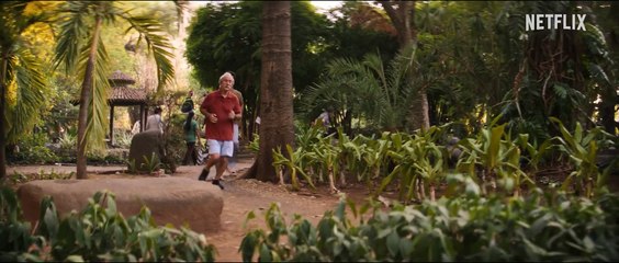 Vijay 69 (2024) Official Trailer – Watch the Exciting New Netflix Release 🎬