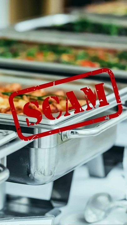 Majlis raja sehari pula hampir musnah gara-gara perancang majlis perkahwinan menghilangkan diri