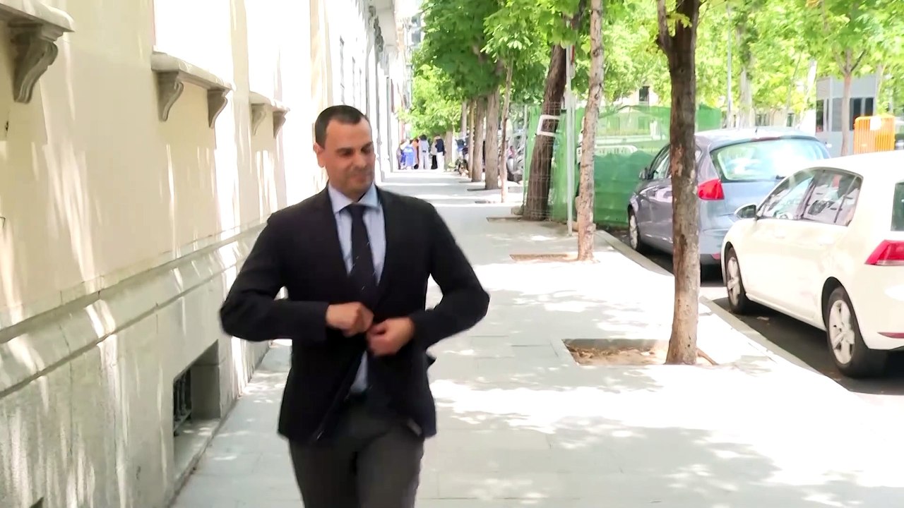 La jueza cita el 29 de noviembre al novio de Ayuso en la causa por presunto fraude fiscal