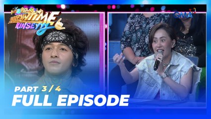 It's Showtime: Makisig, labubu version (October 29, 2024) (Part 3/4)
