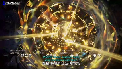 Shrouding The Heavens Episode 81 Subtitle Indonesia