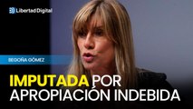 El juez amplía la investigación contra Begoña Gómez por presunta apropiación indebida e intrusismo