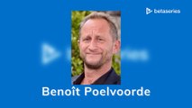 Benoît Poelvoorde (EN)