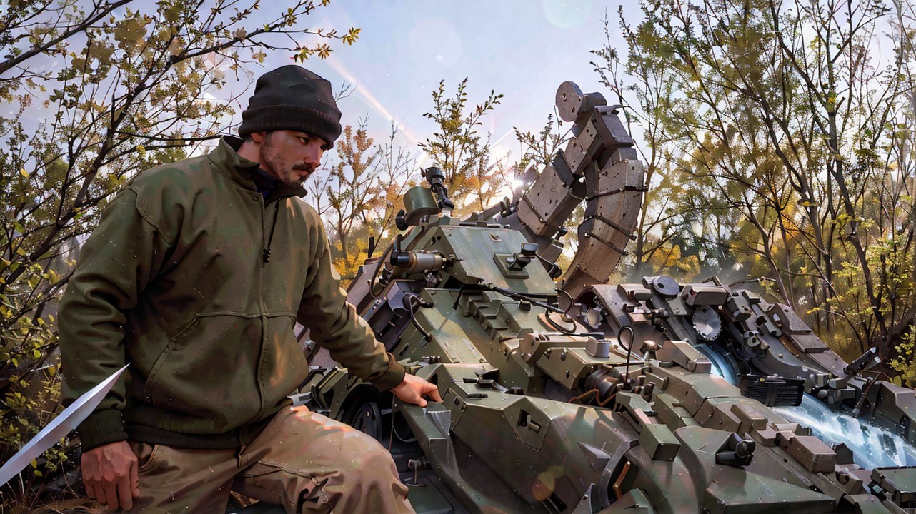 Ukraine : 160 000 nouvelles recrues pour renforcer l'armée