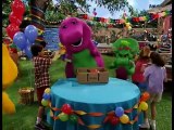 PBS Kids Barney And Friends It's Your Birthday Barney 8x18...mp4